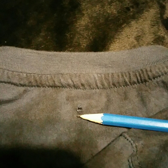 Vintage Brass Patriot Men's T-Shirt - Picture 8 of 8